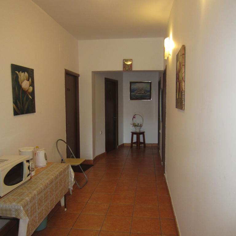 Vila Orient 2 Eforie Nord Εξωτερικό φωτογραφία