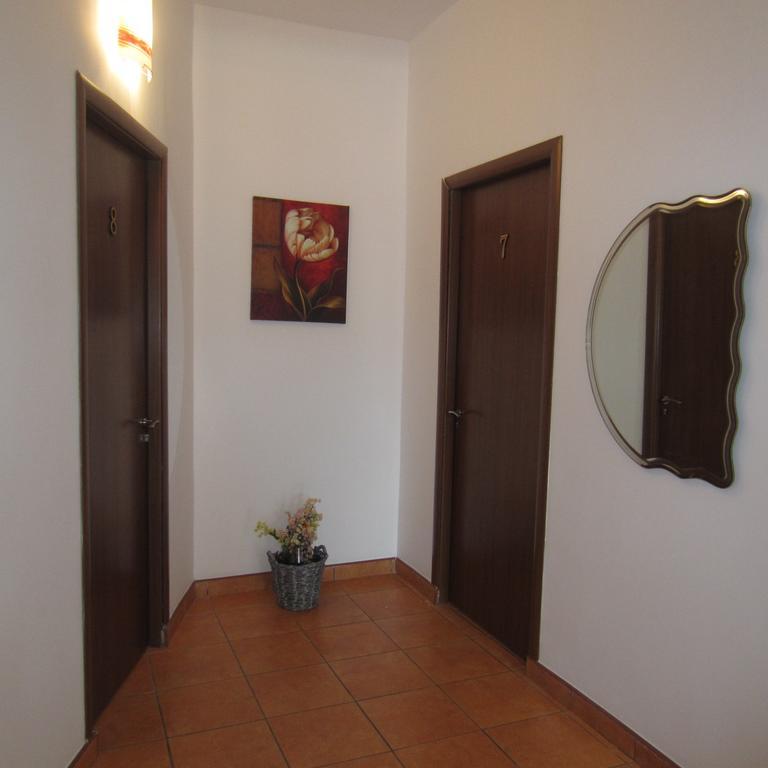 Vila Orient 2 Eforie Nord Εξωτερικό φωτογραφία