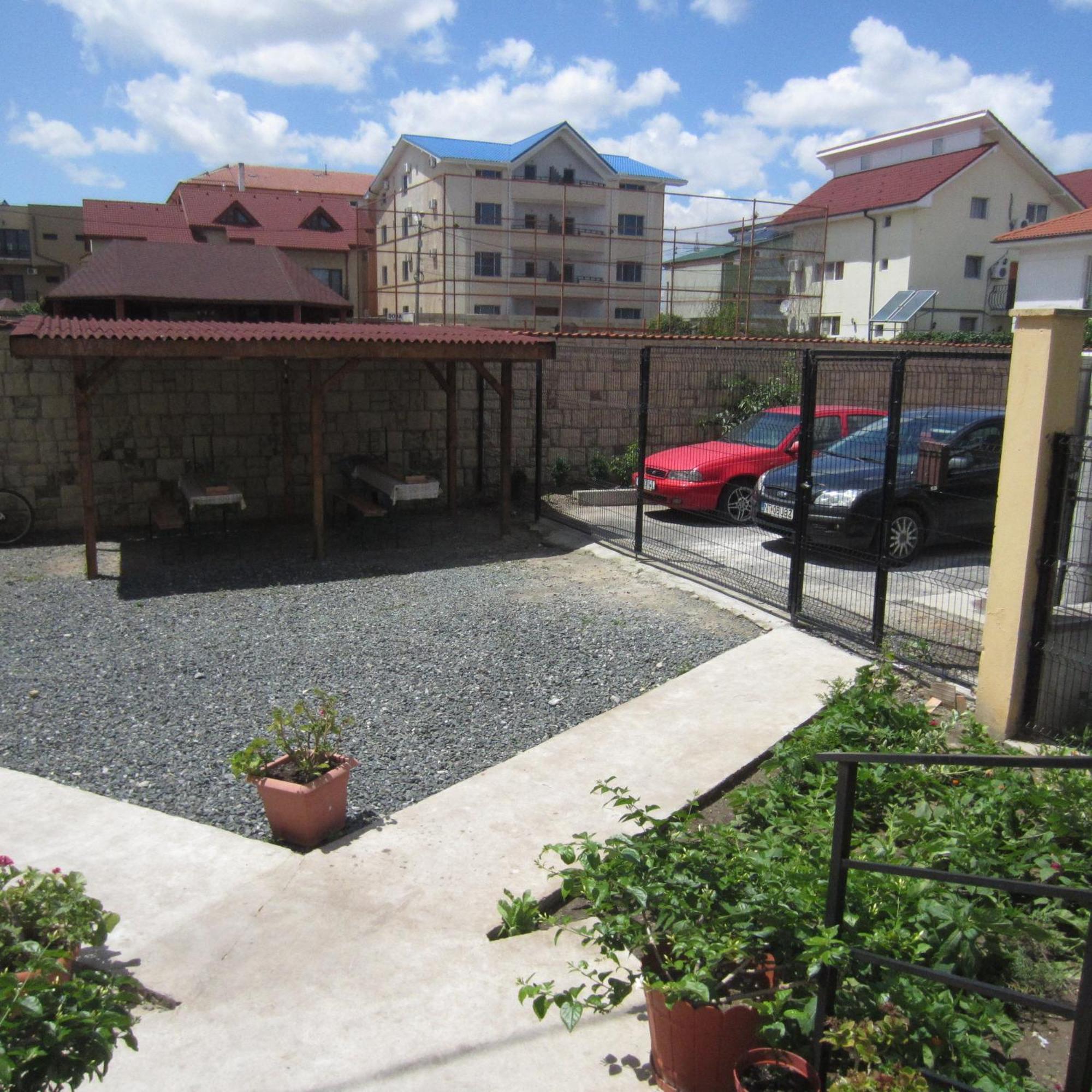 Vila Orient 2 Eforie Nord Εξωτερικό φωτογραφία