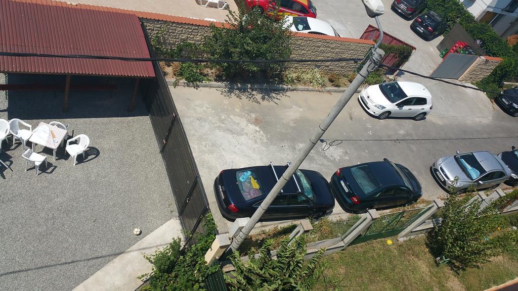 Vila Orient 2 Eforie Nord Εξωτερικό φωτογραφία