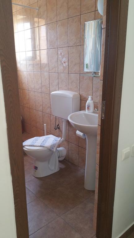 Vila Orient 2 Eforie Nord Εξωτερικό φωτογραφία