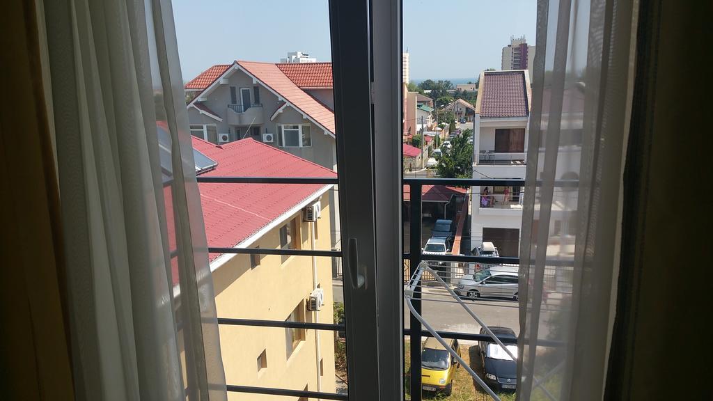 Vila Orient 2 Eforie Nord Εξωτερικό φωτογραφία