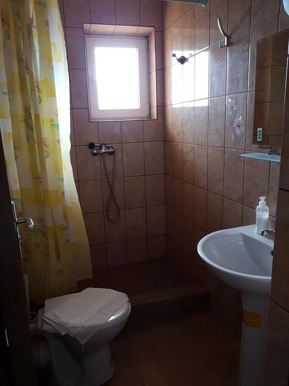 Vila Orient 2 Eforie Nord Εξωτερικό φωτογραφία