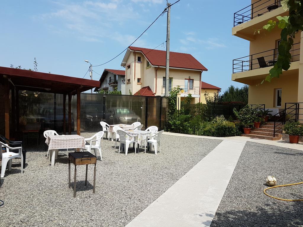 Vila Orient 2 Eforie Nord Εξωτερικό φωτογραφία