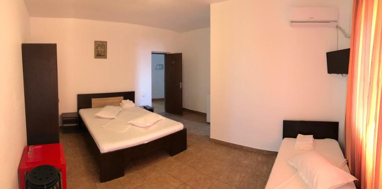 Vila Orient 2 Eforie Nord Εξωτερικό φωτογραφία