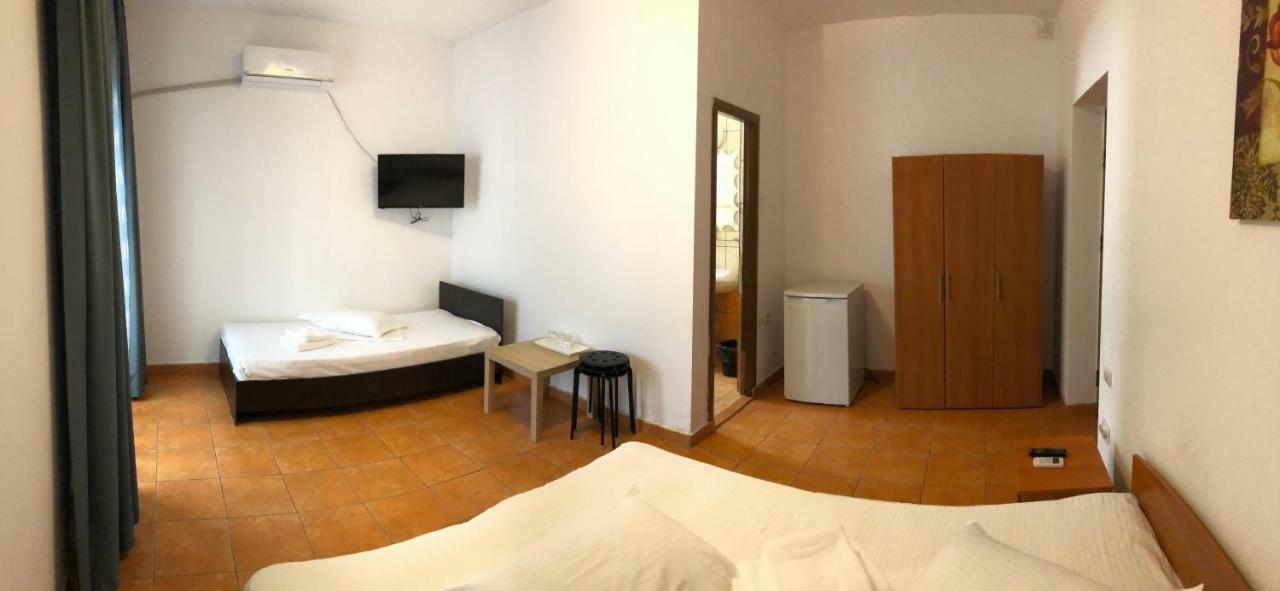 Vila Orient 2 Eforie Nord Εξωτερικό φωτογραφία