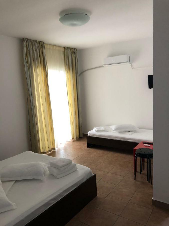 Vila Orient 2 Eforie Nord Εξωτερικό φωτογραφία