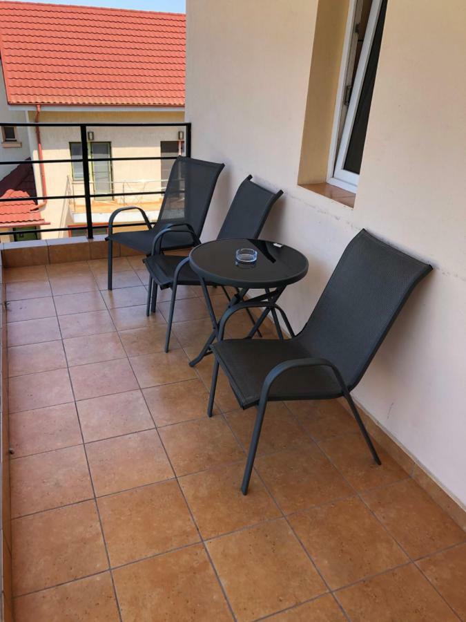 Vila Orient 2 Eforie Nord Εξωτερικό φωτογραφία