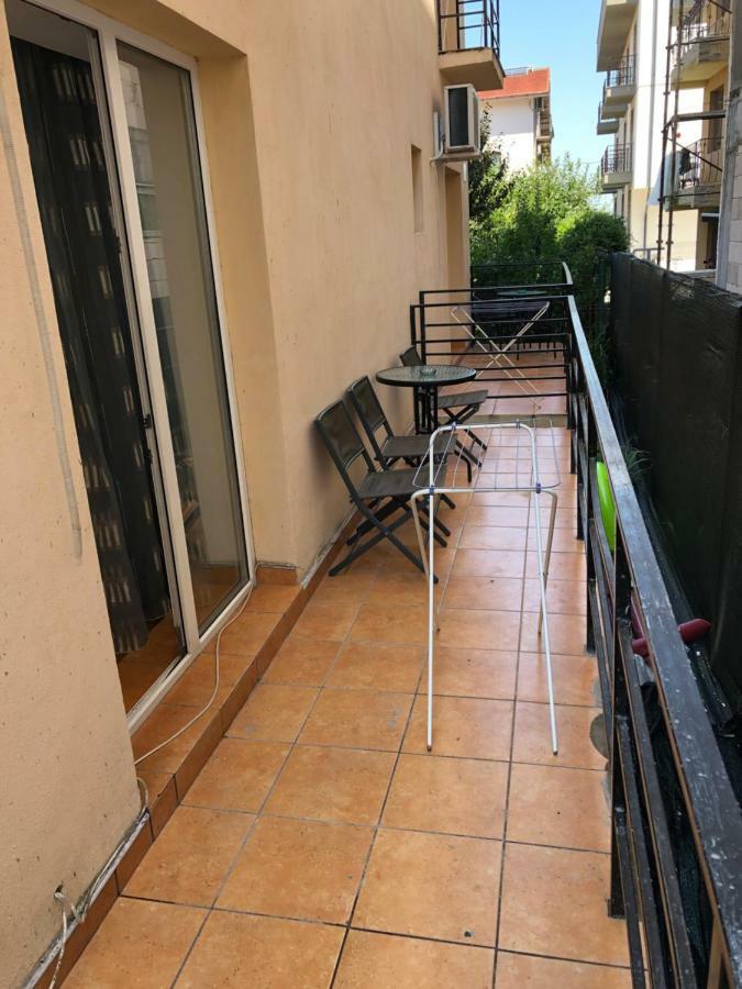 Vila Orient 2 Eforie Nord Εξωτερικό φωτογραφία