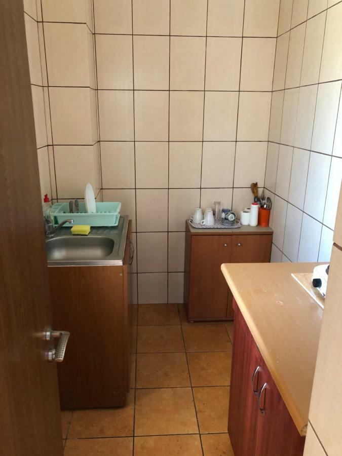 Vila Orient 2 Eforie Nord Εξωτερικό φωτογραφία