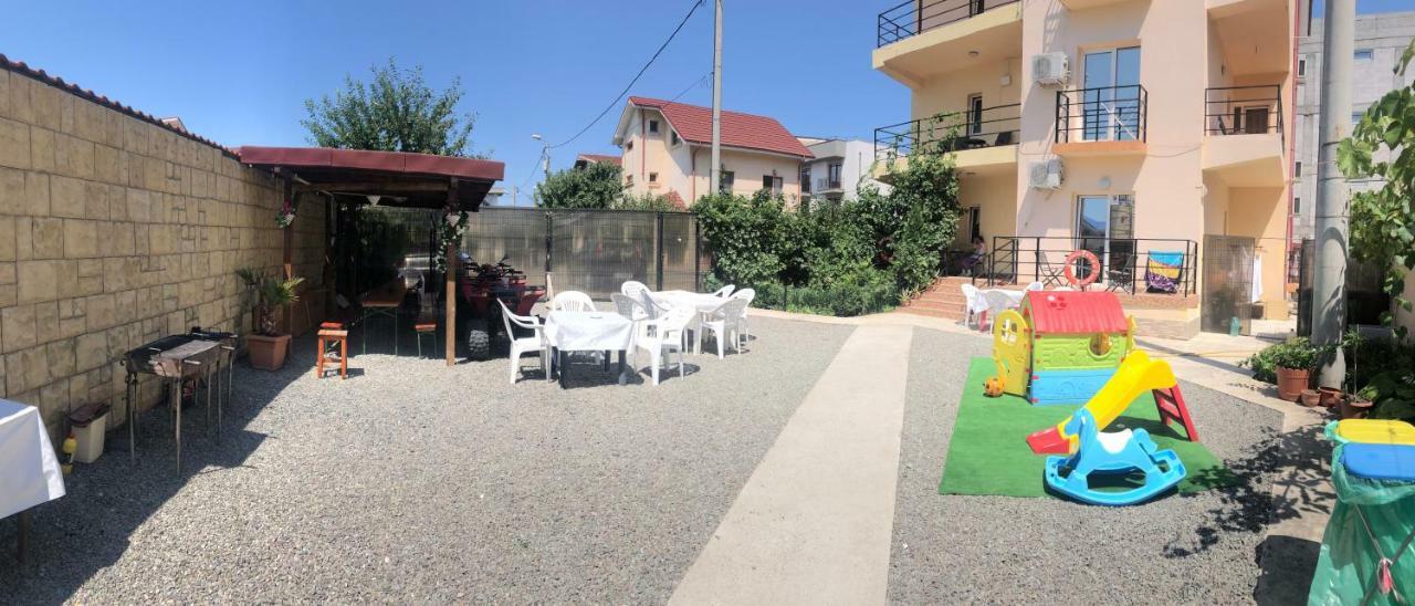 Vila Orient 2 Eforie Nord Εξωτερικό φωτογραφία