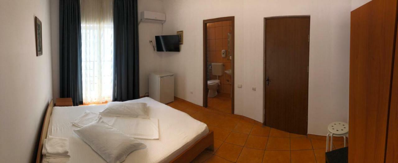Vila Orient 2 Eforie Nord Εξωτερικό φωτογραφία